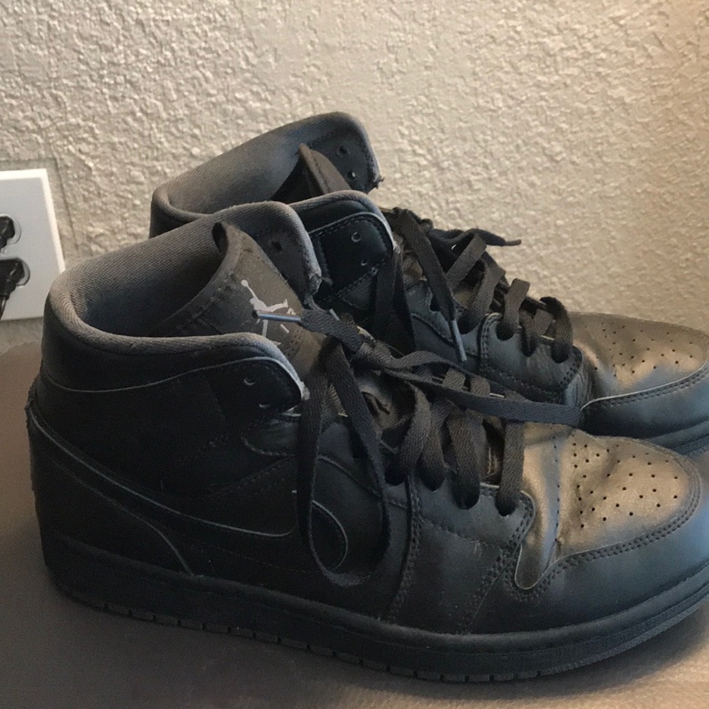 Nike Air Jordan